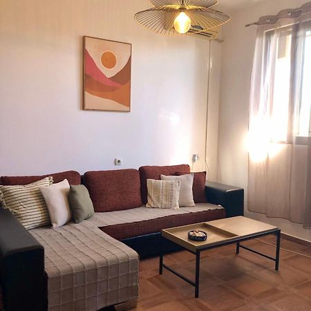 Flora Apartment - Near The Sea Šušanj Zewnętrze zdjęcie