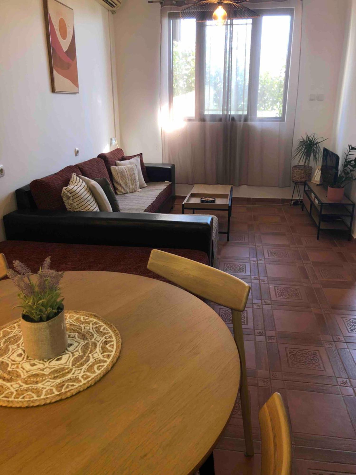 Flora Apartment - Near The Sea Šušanj Zewnętrze zdjęcie