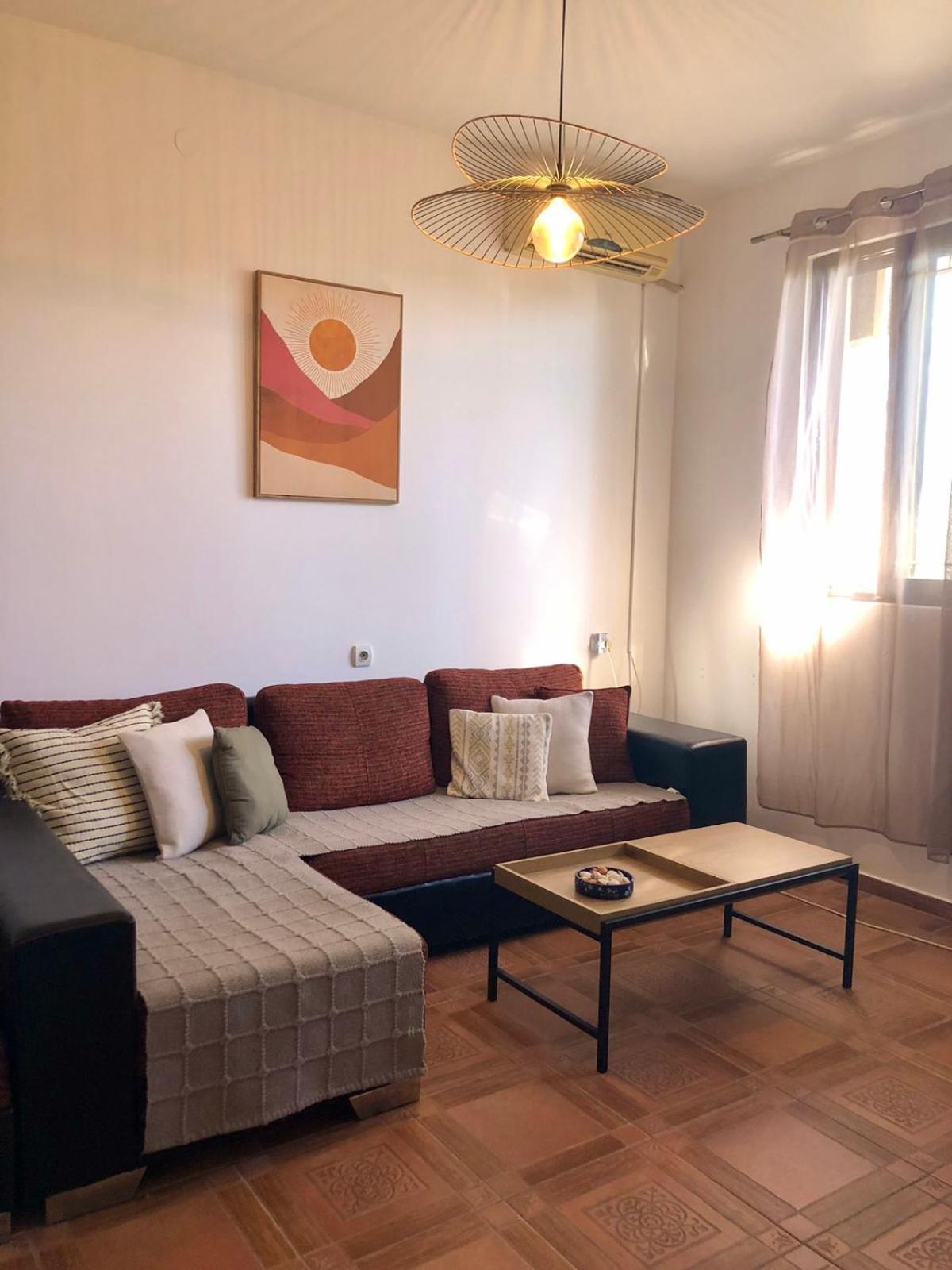 Flora Apartment - Near The Sea Šušanj Zewnętrze zdjęcie